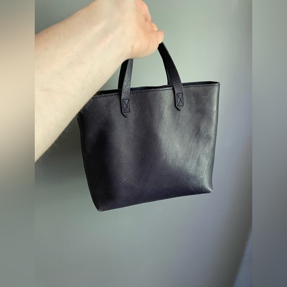 Madewell Small Transport Tote - Picture 2 of 4